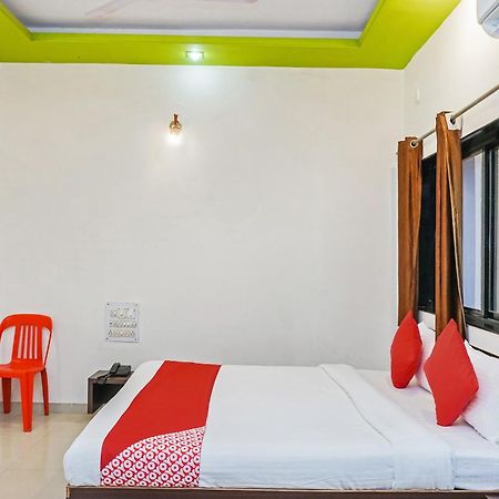 Super Hotel O Shirdi Sai Inn Zewnętrze zdjęcie