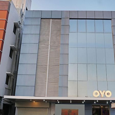 Super Hotel O Shirdi Sai Inn Zewnętrze zdjęcie